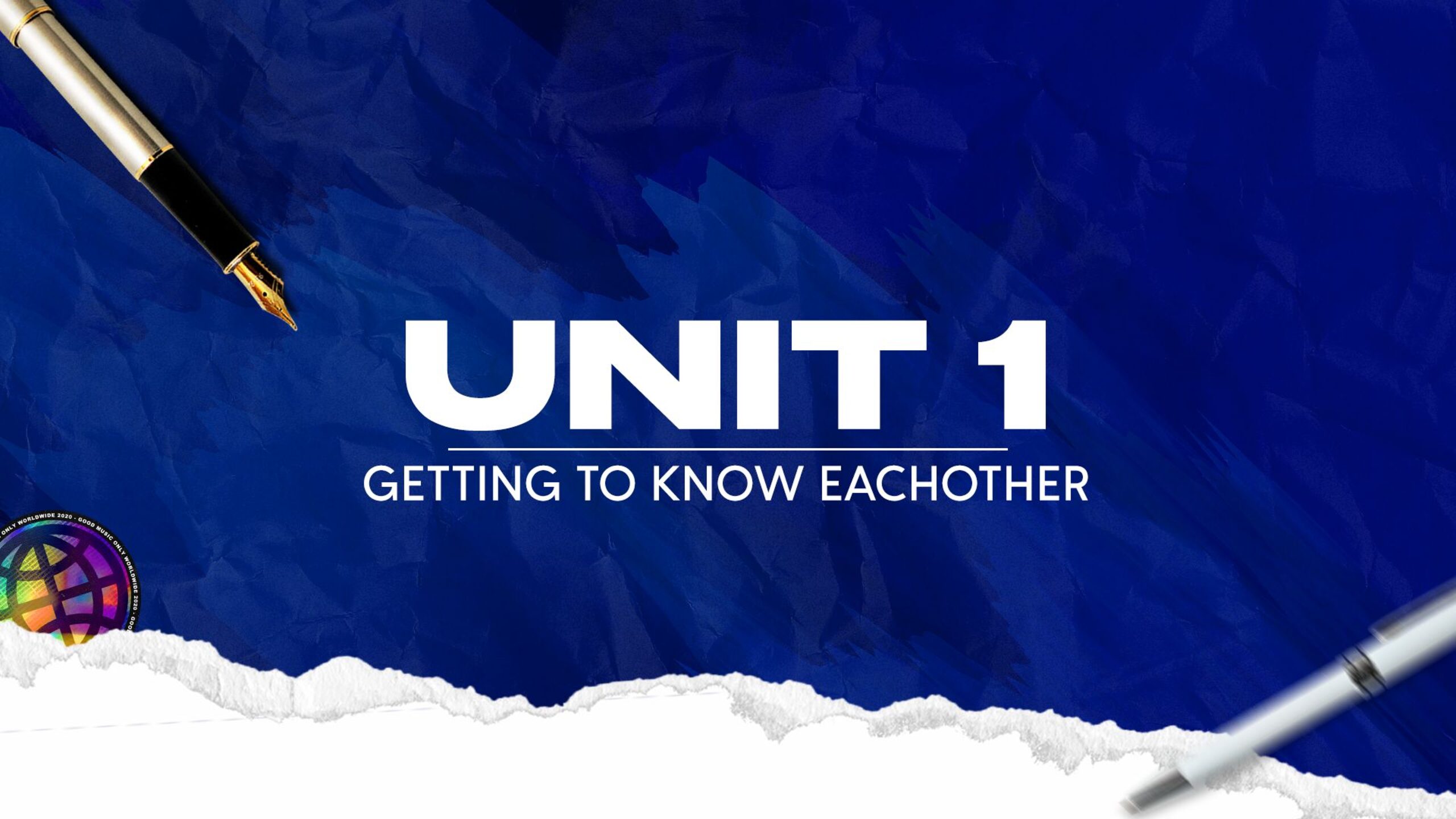 Nutrition: Meal Plan