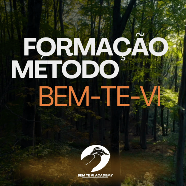Formação Método Bem-Te-Vi Academy - Set25