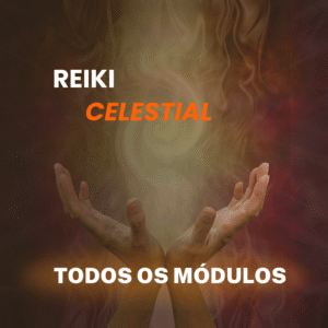 Reiki Celestial