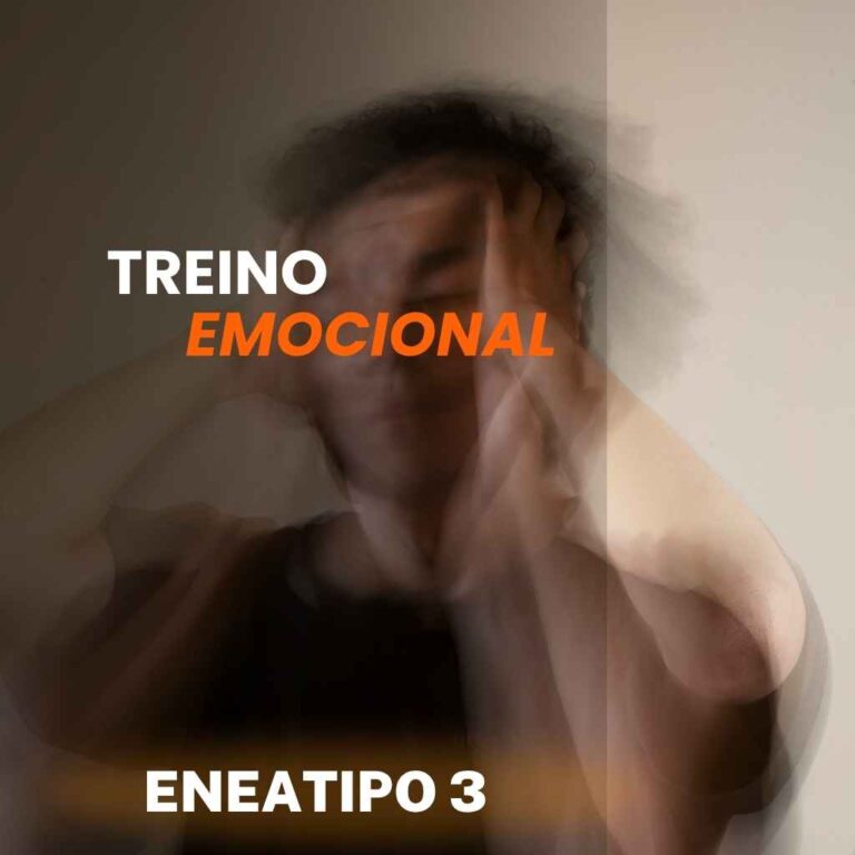Trilha Emocional – Eneatipo 3