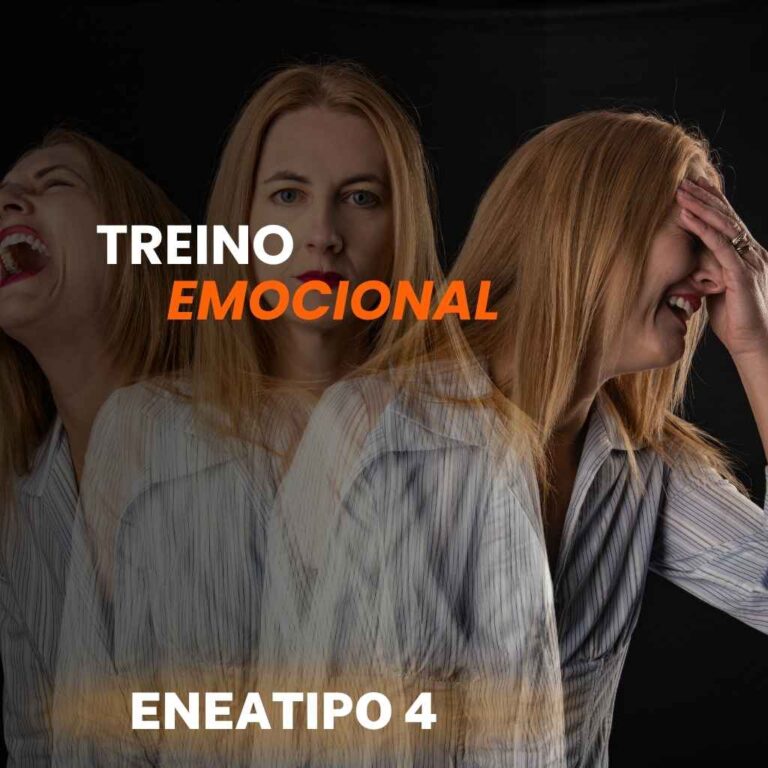 Trilha Emocional – Eneatipo 4