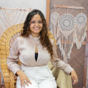 Aula Particular Teacher Thaisa
