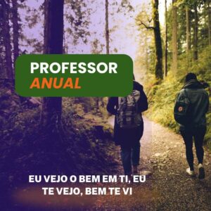 Professor Anual