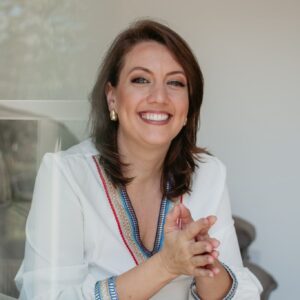 Aula Particular Teacher Mariana