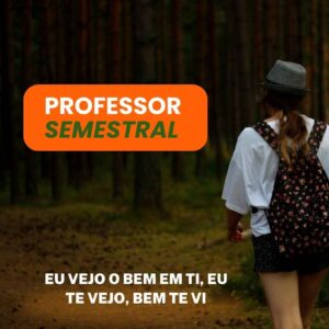 Professor Semestral