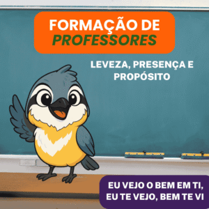 Formação de professores no Método Bem-Te-Vi